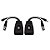 Vídeo Balun Passivo Full HD 300 a 500 Metros com Rabicho JFL - BL-HD-200 - BL-HD-200 - Imagem 2