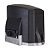 Motor de Portão Automatizador Deslizante GAREN até 500 Kg 220 Volts KDZ FIT 1/4 RAMP - Residencial Com 2 Controles - F17171-GCT 220V - F17171-GCT 220V - Imagem 1