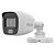 Câmera CFTV 4 em 1 THC-B127-LPC Bullet Full HD 1080P Colorvu 20m 2,8 mm Hilook by Hikvision - THC-B127-LPC - Imagem 1