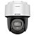 Câmera CFTV IP PoE DS-2DE2C400MWG-E Mini Speed Dome 4.0MP IR 30m Hikvision - DS-2DE2C400MWG-E - Imagem 2