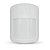 Sensor Infravermelho Passivo sem Fio Pir Dual Função Pet Alcance 12 Metros JFL - IDX-530 SF - IDX-530 SF - Imagem 3