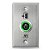 Botoeira de Saída Embutir Proximidade Aço Inox 4x2 JFL-B501 - JFL-D501 - Imagem 2