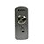 Botoeira de Saída Sobrepor Simples com Fio Inox Prata Ipec - A2336 - A2336 - Imagem 3