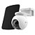 Câmera CFTV IP CS-EB8/SP-R100 4g Mini Speed Dome EB8 4G 2K 3.0MP IR 15m 4,0 mm com Bateria interna Kit com Painel Solar Ezviz by Hikvision - CS-CB8-R100-2C3WFL - Imagem 3