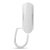 Monofone para Porteiro Eletrônico Branco - JFL - TD 2000 - TD 2000 - Imagem 1