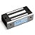 Fechadura EletroMagnética 12v 60kg JFL-FE60 - JFL-FE60 - Imagem 1