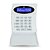 Teclado Numérico de Acesso para 64 Senhas com Receptor JFL - RDL-250 - RDL-250 - Imagem 2