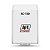 Receptor para Controle Remoto 1 Canal 433,92Mhz Hopping code e Rolling Code Alcance 100 Metros - JFL - AC-100 - AC-100 - Imagem 1