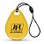 Chaveiro de Proximidade Controle de Acesso Tag RFID 13,56Khz JFL - CHAVEIRO RFID - CHAVEIRO RFID - Imagem 1