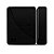 Sensor de Alarme Porta e Janela 433,92Mhz HOPPING CODE JFL - SHC-FIT BLACK - SHC-FIT BLACK - Imagem 1