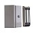 Fechadura EletroMagnética Ipec M150 Eco Com Sensor - A2300/CZ - A2300/CZ - Imagem 3