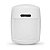 Sensor Infravermelho Passivo com Fio Tecnologia BUS e Pir Digitall Função Pet Alcance 14 Metros JFL - DS-510 BUS - DS-510 BUS - Imagem 3