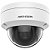 Câmera CFTV IP PoE DS-2CD1141G0-I Dome 4.0MP IR 30m 2,8 mm Hikvision - DS-2CD1141G0-I - Imagem 1