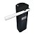 Cancela com Barreira de 3,30 Metros com Led 220 Volts Cassic AC Garen - FO1436-GCT - FO1436-GCT - Imagem 1