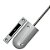 Sensor de Abertura com Fio para Porta de Aço JFL - SPA-2001 - SPA-2001 - Imagem 1