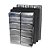 Suporte Universal para Fechadura Eletromagnética Cromado AGL - 1301009 - sem Puxador - 1301009 - Imagem 3