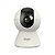 Câmera CFTV Wi-Fi Elgin 48CAMINTPT20 360° Full HD 1080p com Áudio, Armazenamento microSD ou em Nuvem - Compatível com Alexa e Google Assistente - 48CAMINTPT20 - Imagem 1