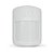 Sensor Infravermelho Passivo com Fio Pir Dual Função Pet Alcance 12 Metros JFL - IDX-500 PET - IDX-500 PET - Imagem 3
