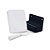 Sensor de Alarme Porta de Aço 433,92Mhz HOPPING CODE JFL - SHC-FIT PA - SCH FIT PA - Imagem 2