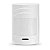 Sensor Infravermelho Passivo sem Fio Pir Dual Função Pet Alcance 12 Metros JFL - IRPET-530 SF - IRPET-530 SF - Imagem 1