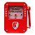 Acionador Manual Quebra Vidro Convencional à Prova de Tempo IP66 AMPW-C - Ilumac - AMPW-C - Imagem 1