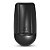 Sensor Infravermelho Passivo com Fio PIR QUAD Função Pet Canal Micro-ondas Alcance 12 Metros JFL - LZ-650 BLACK - LZ-650 BLACK - Imagem 2