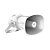 Alto Falante IP Sirene para Audio Hikvision - DS-QAZ1307G1T-E - DS-QAZ1307G1T-E - Imagem 1