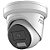 Câmera CFTV IP PoE DS-2CD2347G2H-LISU/SL Dome 4.0MP ColorVu 30m 2,8 mm Acusense com Microfone Embutido Hikvision - DS-2CD2347G2H-LISU/SL - Imagem 3