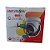 Câmera CFTV IP PoE DS-2CD2347G2H-LISU/SL Dome 4.0MP ColorVu 30m 2,8 mm Acusense com Microfone Embutido Hikvision EMBALAGEM AVARIADA - DS-2CD2347G2H-LISU/SL - Imagem 1