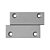 Sensor Magnético Metal com Fio Hikvision AX-Hybrid Pro - DS-PD1-MC-MS - DS-PD1-MC-MS - Imagem 1