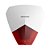 Sirene Interna com Fio Hikvision AX-Hybrid Pro - DS-PS1-R - DS-PS1-R - Imagem 1