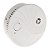 Detector de Fumaça Sem Fio Hikviision AX-PRO DS-PDSMK-S-WE - DS-PDSMK-S-WE - Imagem 3