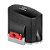 Motor de Portão Automatizador Deslizante GAREN até 600 Kg 220 Volts KDZ SPEED 1/3 - Residencial com 2 Controles - F12553-GCT 220V - F12553-GCT 220V - Imagem 3
