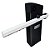 Cancela com Barreira de 3,30 Metros com LED Biv INTENSE BLDC Garen - FO1430-GCT - FO1430-GCT - Imagem 2
