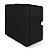 Caixa de Passagem para CFTV Quadrada 88 X 88 X 52MM Preto - JFL - 47991 BLACK - 47991 BLACK - Imagem 3