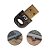 Adaptador Bluetooth USB 5.0 Mini F3 - JC-BLU04 - 1449 - Imagem 1