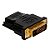 Adaptador DVI Macho - HDMI Fêmea PIX Unitário 003-8600 - 003-8600 - Imagem 1