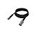 Kit Adaptador com Cabo para conectar o Cabo de Descida da Antena Externa no Aparelho Celular Leucotron Chipcell e Itcell Identech Aquário - CF-395 - CF-395 - Imagem 1