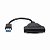 Adaptador USB 3.0 A-Macho - Sata 2.5/3.5 F3 - 141 - 141 - Imagem 1