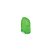 Adaptador OTG Micro USB Macho - USB A-Fêmea Verde - Comtac - 9280 - 9280 - Imagem 3