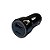 Carregador de Celular Veicular com 2 Portas USB-C/USB-A 60W Preto - X-Cell - XC-V16USB-P - XC-V16USB-P - Imagem 2