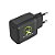 Carregador de Celular Parede com 1 Porta Type-C 3.0A 40W GaN PD Bivolt Preto X-Cell - XC-UR90P - XC-UR90P - Imagem 2
