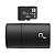 Cartão de Memória Multilaser 8 GB Micro SD+USB Adaptador Classe 4 - MC161 - MC161 - Imagem 3