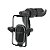 Suporte de Celular para Carro Retrovisor com Rotação em 360° X-Cell - XC-SP-44 - XC-SP-44 - Imagem 3