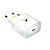 Carregador de Celular Parede com 1 Porta Type-C 6.0A 30W Ultra Rápido Bivolt Branco X-Cell - XC-UR27 - XC-UR27 - Imagem 1