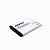 Bateria para Telefone Celular Rural de Mesa Aquário CA-40/CA-42S 3G 800mAh 3,7V Aquário - ACE-BAT-CA4042 - AC-BAT-CA4042 - Imagem 3