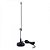 Antena para Celular Aquário Omnidirecional Móvel Veicular Quadriband 7 DBI - CM-907S - CM-907S - Imagem 2