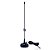 Antena para Celular Aquário Omnidirecional Móvel Veicular Quadriband 7 DBI - CM-907T - CM-907T - Imagem 2