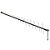Antena Externa Direcional para Celular Proeletronic Full Band 700 Mhz a 2600 Mhz 4G 15DBI - Sem Cabo - PQAG-50LTE - PQAG-50LTE - Imagem 2