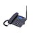 Celular Rural de Longo Alcance GSM Quadriband 2 Chips - Aquário - CA-42S - CA-42S - Imagem 2